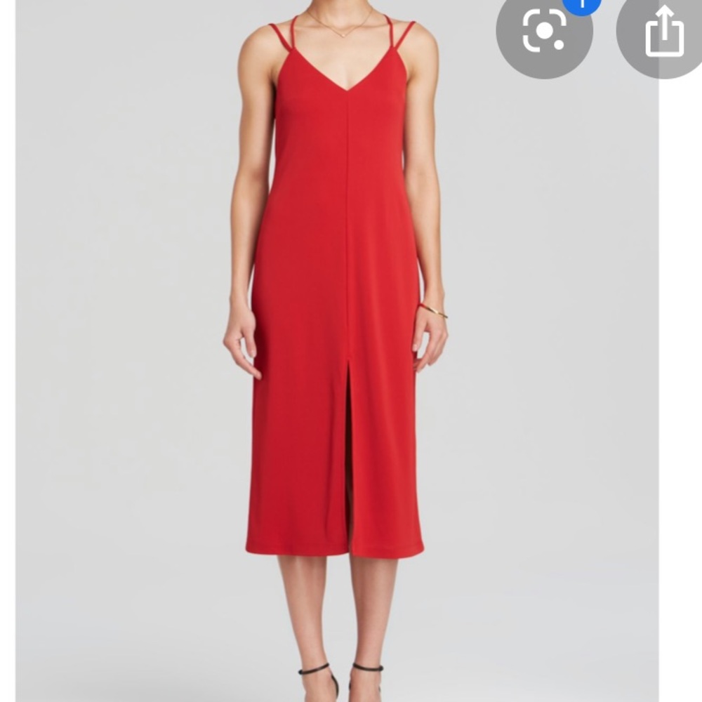 Like New Bailey 44 Dress